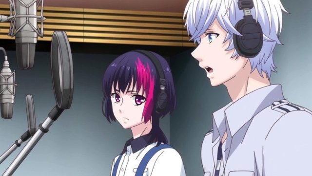 B-PROJECT~鼓動*アンビシャス~ S01E02