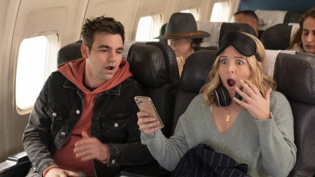 The Other Two S02E09