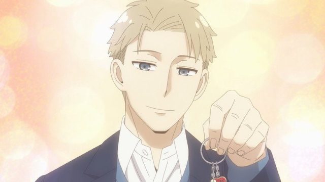 SPY×FAMILY S02E06