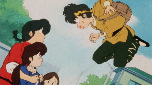 Ranma ½ S01E42