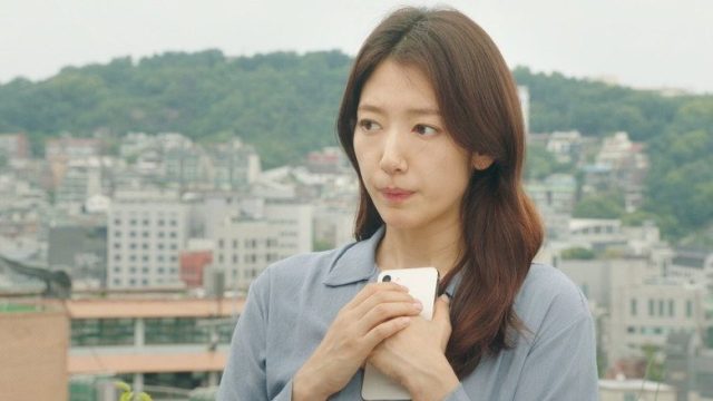 Urgencias Existenciales S01E08