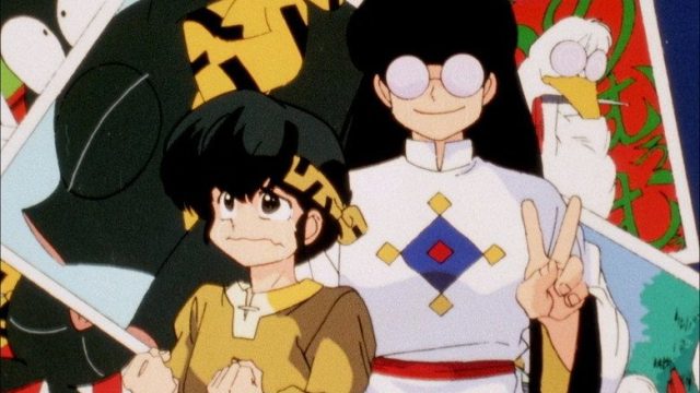 Ranma ½ S01E139