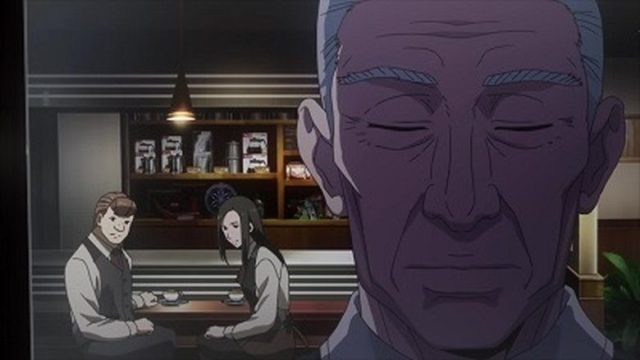 Tokyo Ghoul S02E08