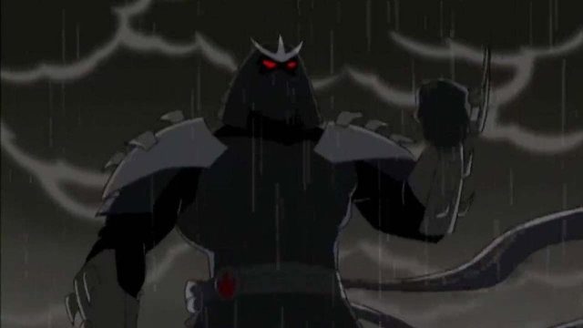 Tortugas Ninjas Mutantes Adolescentes S03E26