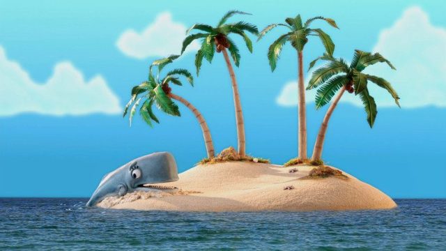 Bob Esponja S11E33