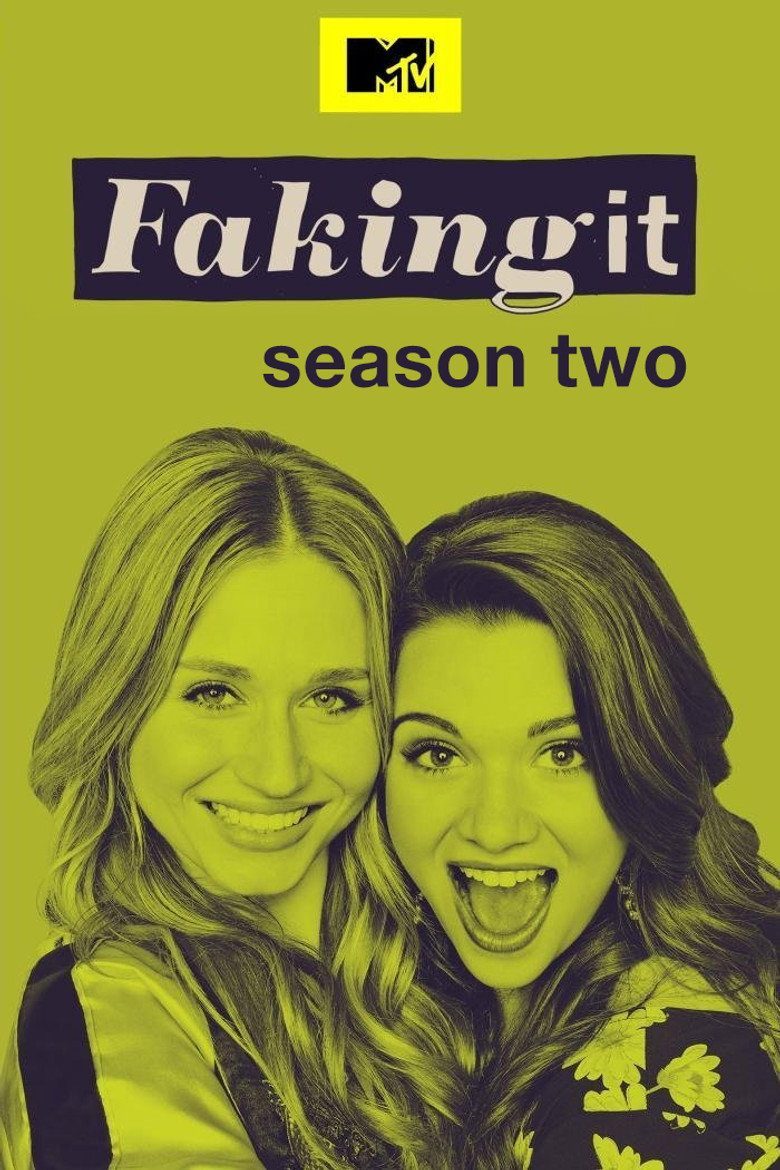 Fingiendo Temporada 2