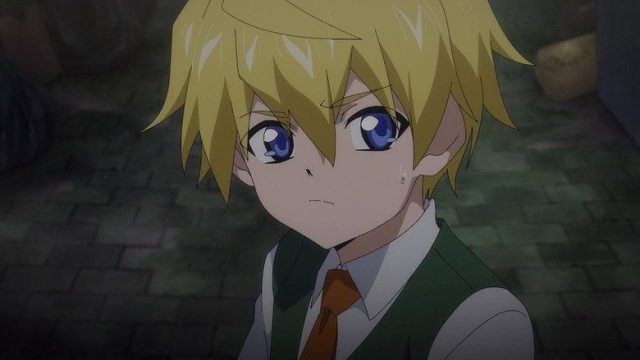 Shadowverse S02E90