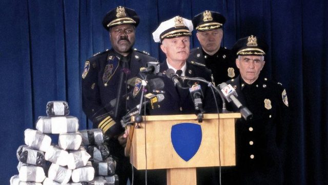 Los Vigilantes S01E11