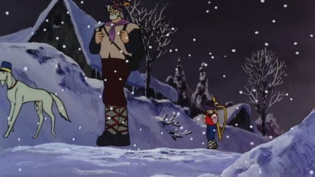 Remi S01E23