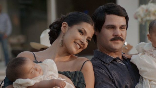 El Chapo S03E05