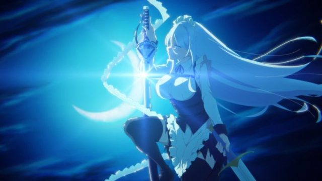 I Was Reincarnated as the 7th Prince so I Can Take My Time Perfecting My Magical Ability S01E10
