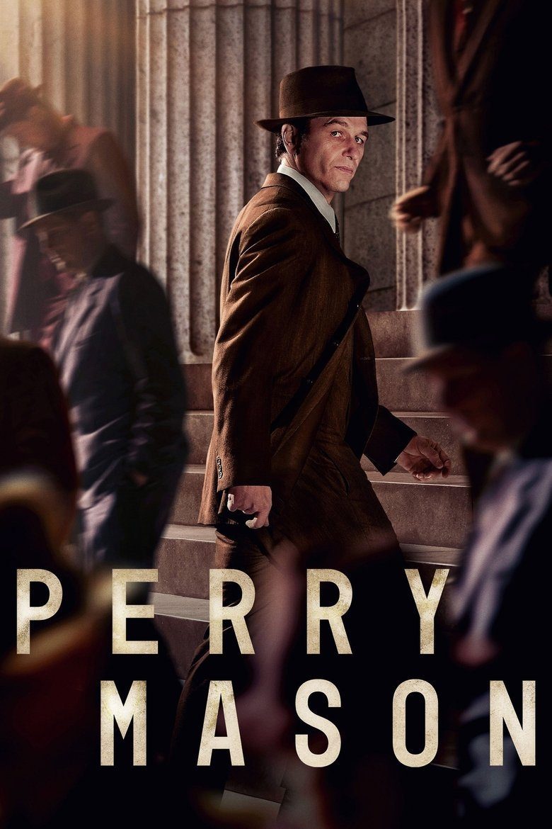 Perry Mason Temporada 1