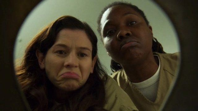 Orange Is the New Black S06E11