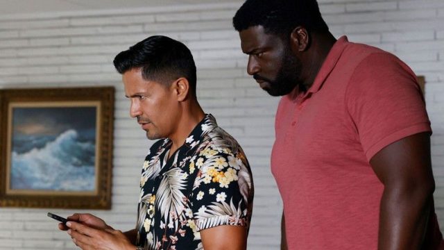 Magnum P.I. S05E03