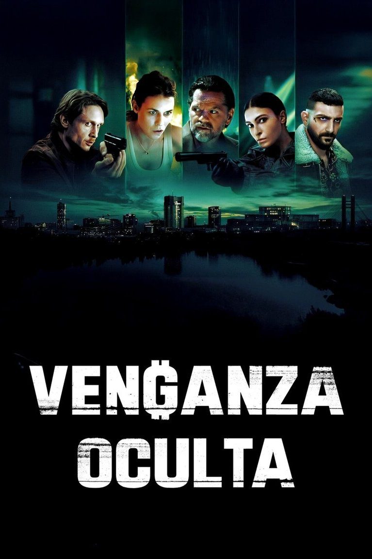 Subteran Temporada 1