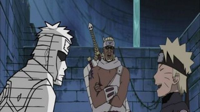 Naruto Shippuden S12E245