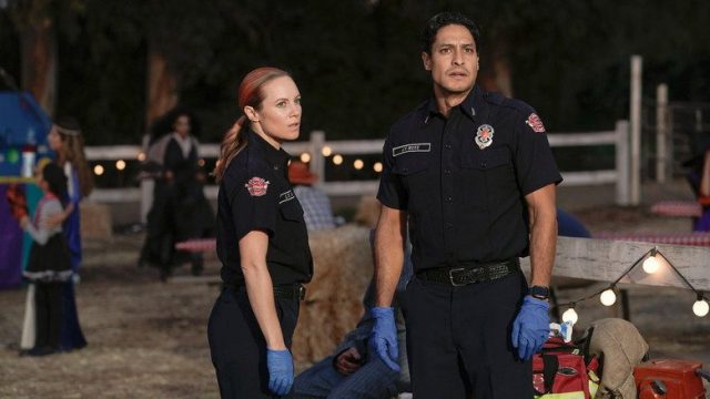 Estación 19 S06E04