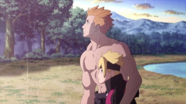 Boruto: Naruto Next Generations S01E103
