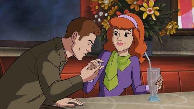 Supernatural S13E16