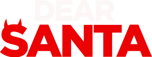 Querido Santa