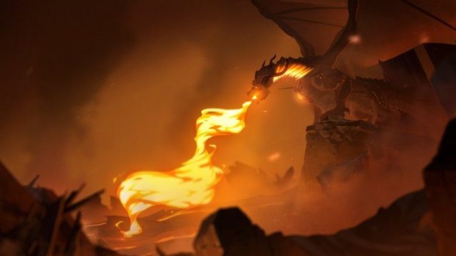 La leyenda de Vox Machina S03E09