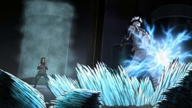 Naruto Shippuden S16E355