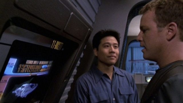 Star Trek: Voyager S06E05