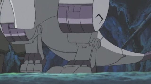 Zoids: Chaotic Century S01E46