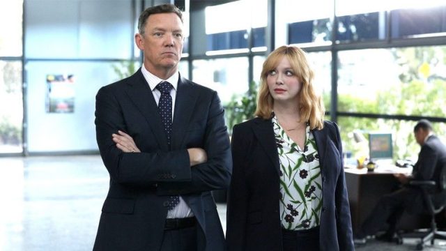 Chicas buenas S02E05