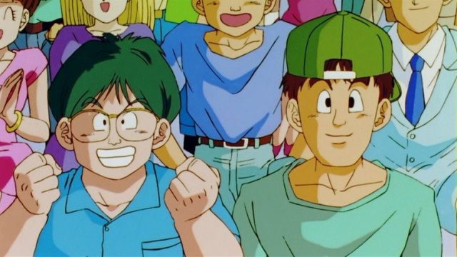 Dragon Ball Z Kai S00E05