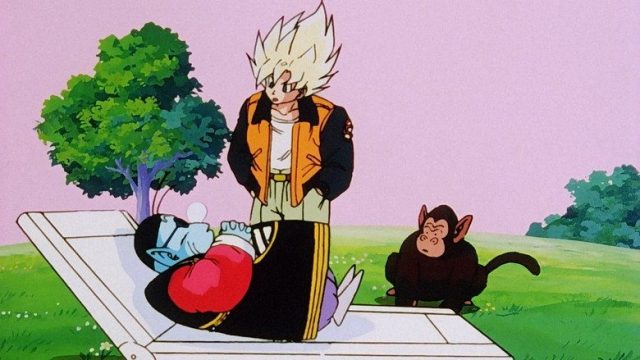 Dragon Ball Z S06E07