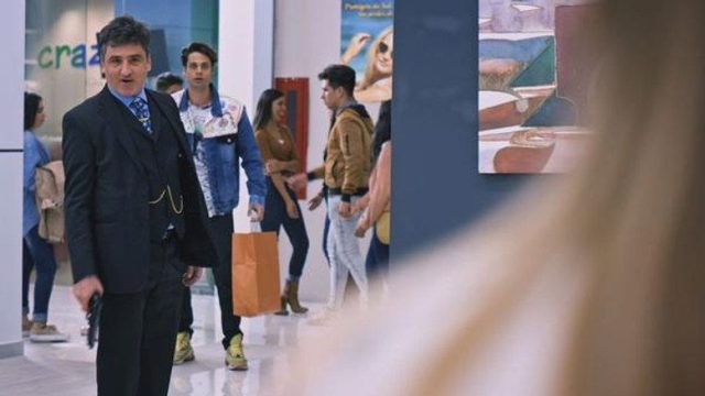 El Señor de los Cielos S07E67