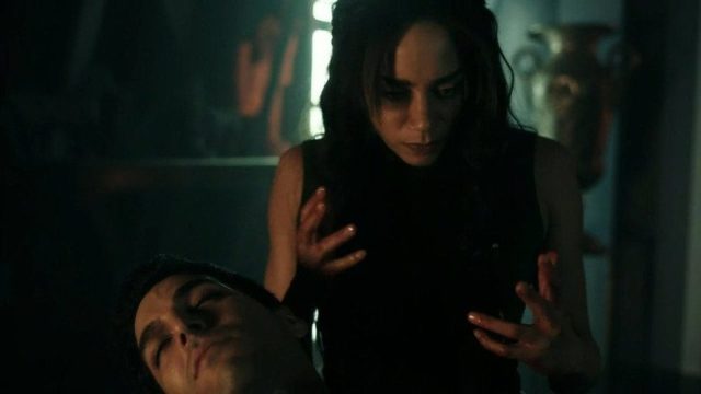 Killjoys S02E06