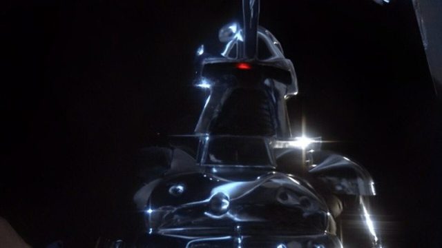 Battlestar Galactica S01E04