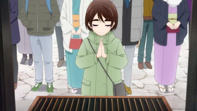 A Condition Called Love S01E04