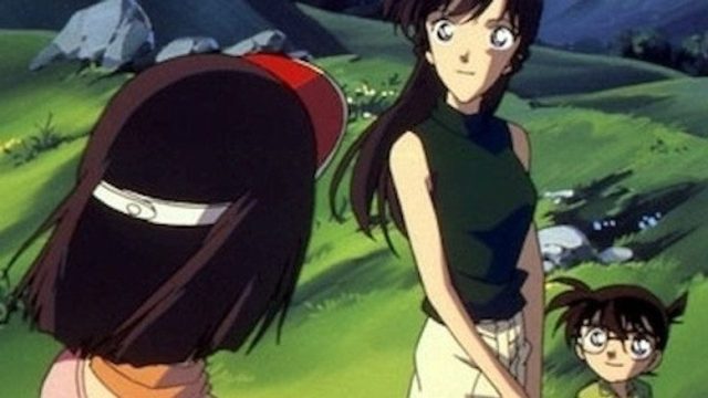 Detective Conan S01E203