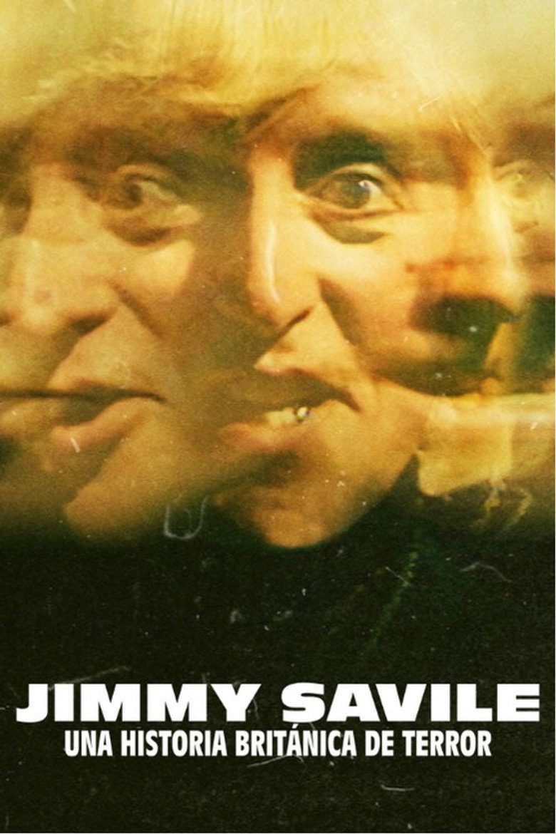 Jimmy Savile: A British Horror Story Temporada 1