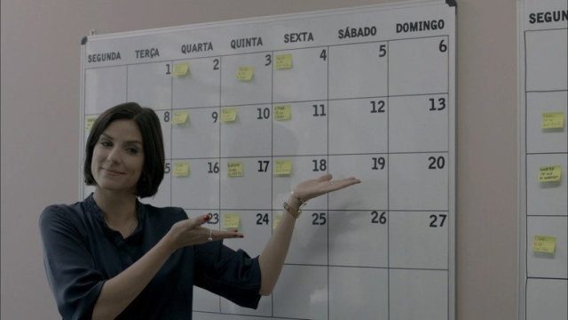 El Negocio S01E13