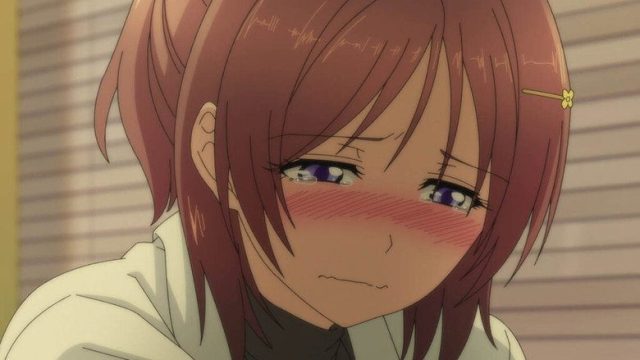 La ciencia del amor S02E08
