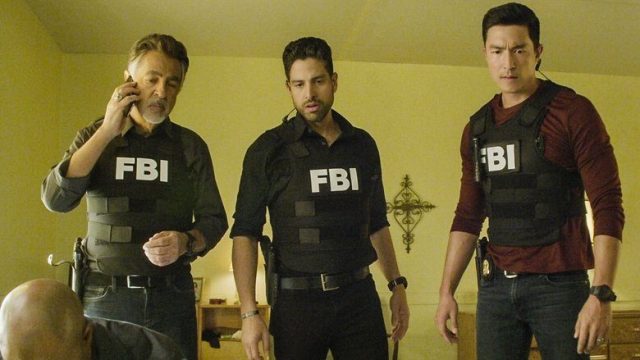 Mentes Criminales S13E11
