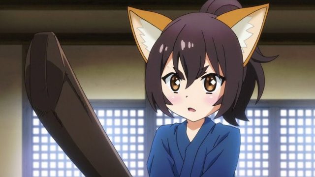 SHOW BY ROCK!! S00E04