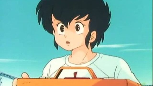 Urusei Yatsura S01E170