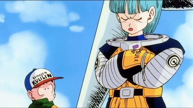 Dragon Ball Z S01E38