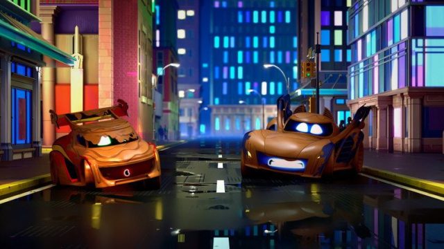 Batiautos S02E25