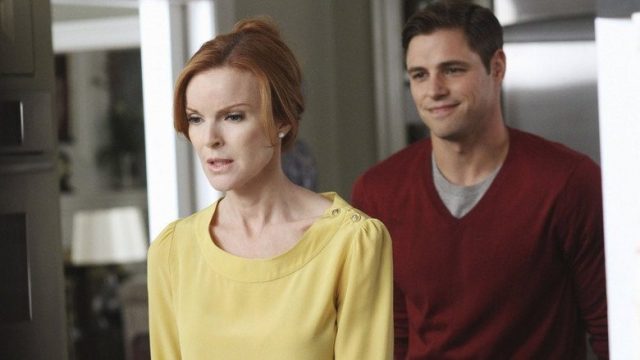 Esposas Desesperadas S06E22