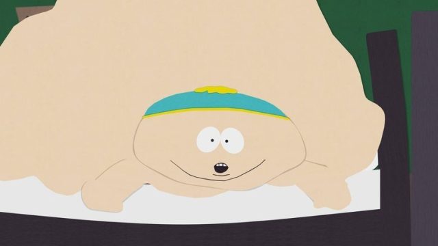 South Park S01E03