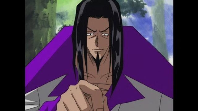 Shaman King S01E55