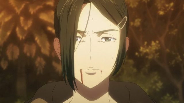 Robotics;Notes S01E16