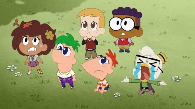 Chibiverse S04E07
