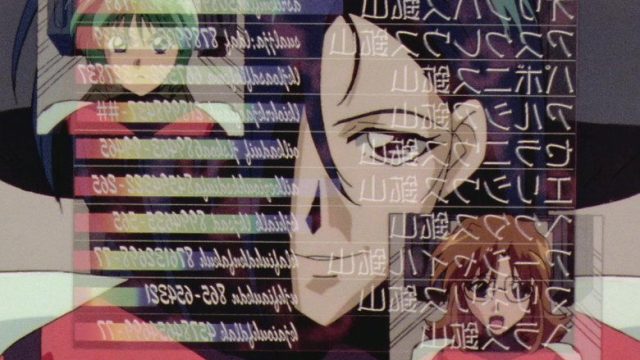 Martian Successor Nadesico S01E07